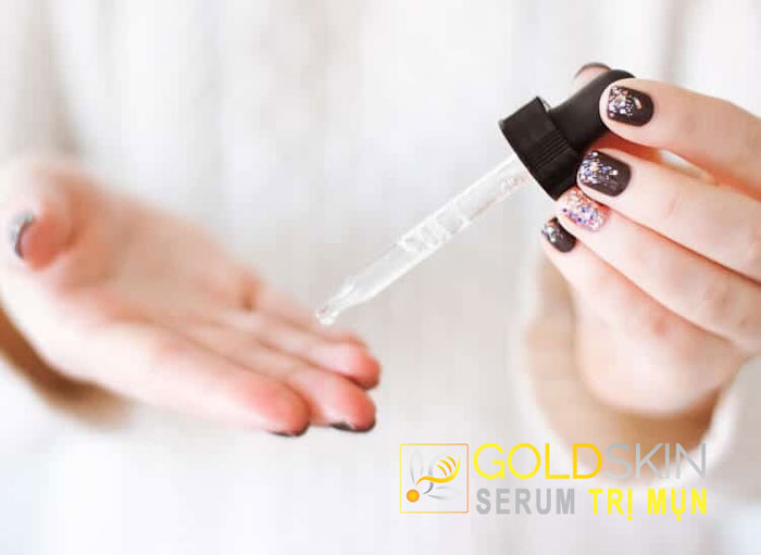 Liệu có loại serum vừa trị mụn lại vừa có thể chăm sóc da đẹp mà không kén da?
